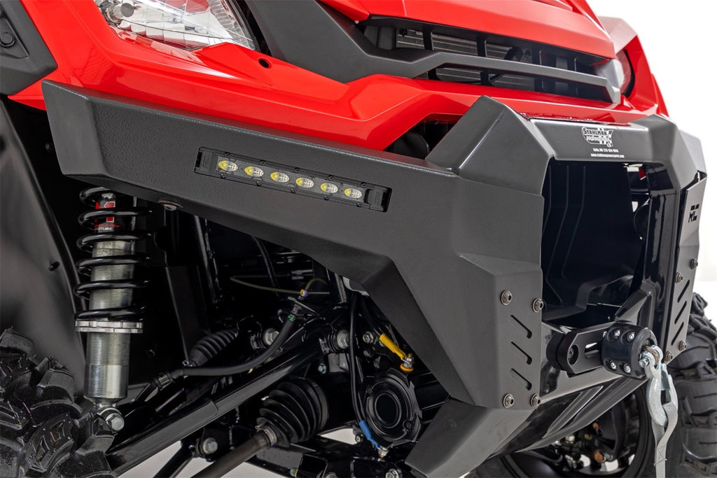 Rough Country 92088 Bumper Wings