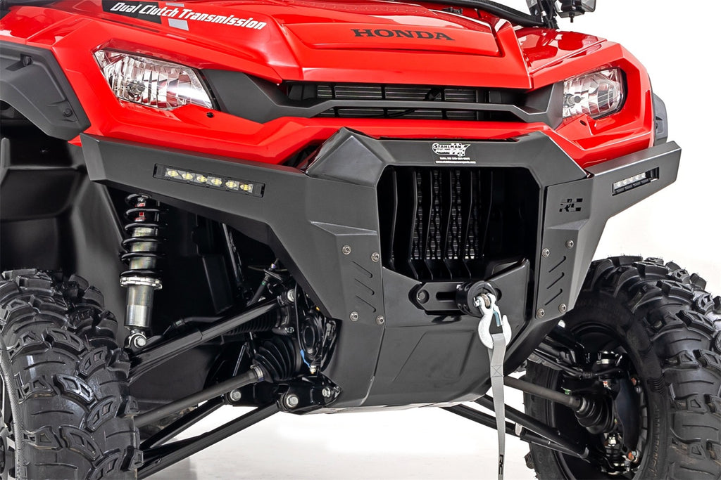 Rough Country 92088 Bumper Wings