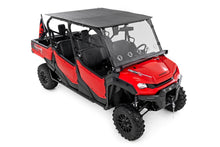 Load image into Gallery viewer, Rough Country 92083 UTV Roof for Select Honda SXS10M6 Pioneer 1000-6 Deluxe Crew