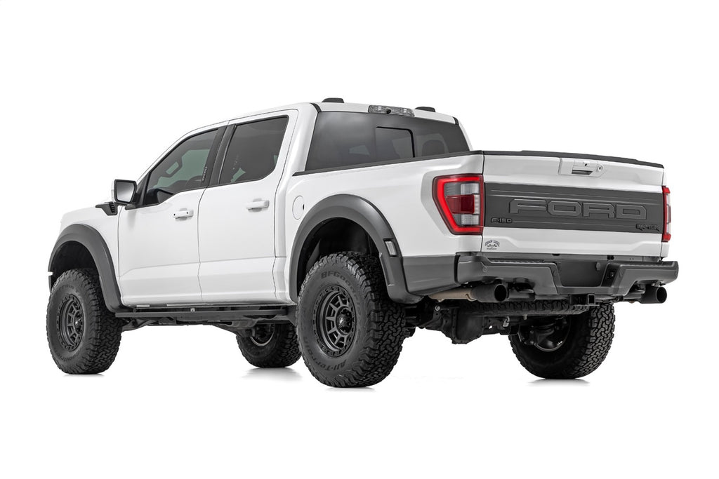 Rough Country 51142 Suspension Lift Kit for Select Ford F-150