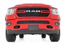 Load image into Gallery viewer, Rough Country RS182 Forged Tow Hooks for Select Ram