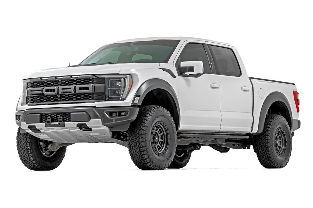 Rough Country 51142 Suspension Lift Kit for Select Ford F-150