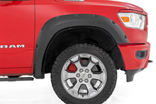 Load image into Gallery viewer, Rough Country F-D10914A-PAF Pocket Fender Flares for Select Ram