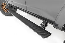 Load image into Gallery viewer, Rough Country PSR621510 Power Running Boards for Select Toyota 4Runner