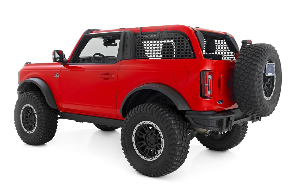 Rough Country 51128 Molle Mounting Panel for Select Ford Bronco