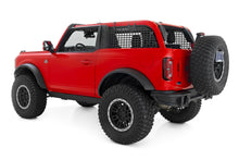 Load image into Gallery viewer, Rough Country 51128 Molle Mounting Panel for Select Ford Bronco