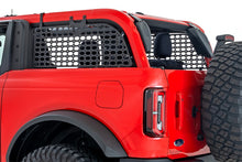Load image into Gallery viewer, Rough Country 51128 Molle Mounting Panel for Select Ford Bronco