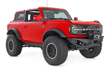 Load image into Gallery viewer, Rough Country 51128 Molle Mounting Panel for Select Ford Bronco