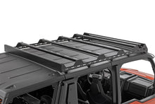 Load image into Gallery viewer, Rough Country 93173 Roof Rack System for Select Polaris XPEDITION ADV 5 Northstar, Polaris XPEDITION ADV 5 Premium, Polaris XPEDITION ADV 5 Ultimate