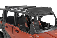 Load image into Gallery viewer, Rough Country 93170 Roof Rack System for Select Polaris XPEDITION ADV 5 Northstar, Polaris XPEDITION ADV 5 Premium, Polaris XPEDITION ADV 5 Ultimate