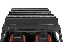 Load image into Gallery viewer, Rough Country 93170 Roof Rack System for Select Polaris XPEDITION ADV 5 Northstar, Polaris XPEDITION ADV 5 Premium, Polaris XPEDITION ADV 5 Ultimate
