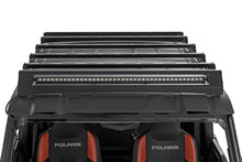 Load image into Gallery viewer, Rough Country 93173 Roof Rack System for Select Polaris XPEDITION ADV 5 Northstar, Polaris XPEDITION ADV 5 Premium, Polaris XPEDITION ADV 5 Ultimate
