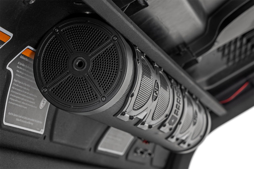 Rough Country 99515_A RESON8 Bluetooth LED Soundbar