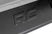 Load image into Gallery viewer, Rough Country 14011 OV2 Side Steps for Select Ford F-150, Ford F-150 Lightning, Ford F-250 Super Duty, Ford F-350 Super Duty