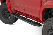 Load image into Gallery viewer, Rough Country 44011 Running Boards for Select Toyota Tacoma