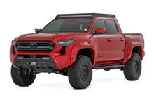 Load image into Gallery viewer, Rough Country 44011 Running Boards for Select Toyota Tacoma