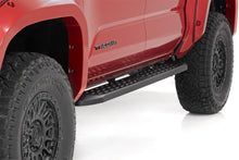 Load image into Gallery viewer, Rough Country 44011 Running Boards for Select Toyota Tacoma