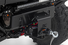 Load image into Gallery viewer, Rough Country 99086 Receiver Hitch Plate