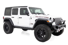 Load image into Gallery viewer, Rough Country 94030 Suspension Lift Kit w/N3 Shocks for Select Jeep Wrangler