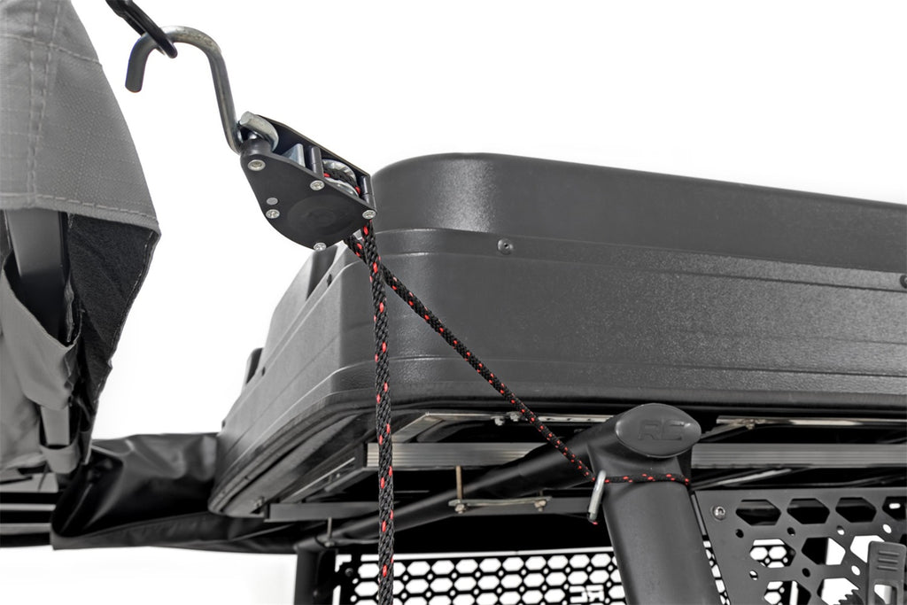 Rough Country 99047 270 Degree Awning