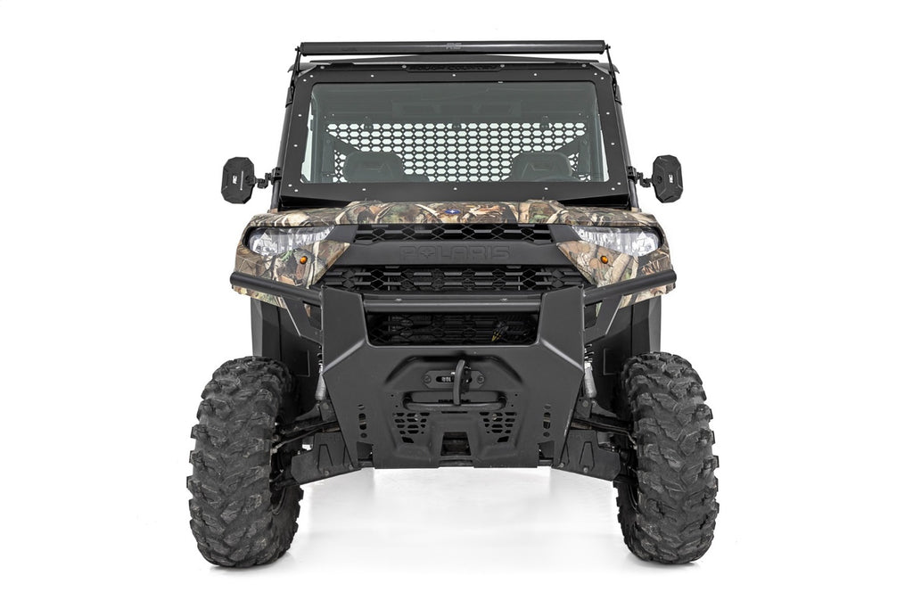 Rough Country 311001 N3 Shocks for Select Polaris Ranger 1000, Polaris Ranger 900 XP, Polaris Ranger 900 XP Bronze Mist LE, Polaris Ranger 900 XP Deluxe, Polaris Ranger 900 XP EPS, Polaris Ranger 900 XP EPS Browning LE, Polaris Ranger 900 XP EPS Deluxe,