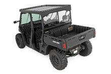 Load image into Gallery viewer, Rough Country 97093 UTV Roof for Select Can-Am Defender MAX HD10 DPS, Can-Am Defender MAX HD10 Limited, Can-Am Defender MAX HD10 Lone Star, Can-Am Defender MAX HD10 Lone Star CAB, Can-Am Defender MAX HD10 X mr, Can-Am Defender MAX HD10 X mr with Doors,