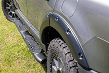 Load image into Gallery viewer, Rough Country 21006 Oval Nerf Step Bar for Select Ford Bronco Sport
