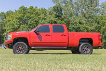 Load image into Gallery viewer, Rough Country 97640 Suspension Lift Kit w/Shocks for Select Chevrolet Silverado HD, Chevrolet Silverado HD, GMC Sierra HD, GMC Sierra HD