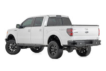 Load image into Gallery viewer, Rough Country 41012 Running Boards for Select Ford F-150
