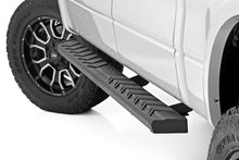Load image into Gallery viewer, Rough Country 41012 Running Boards for Select Ford F-150