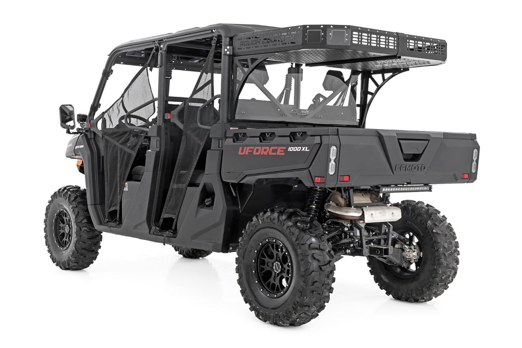 Rough Country 96108 Suspension Lift Kit for Select CFMOTO UFORCE 1000, CFMOTO UFORCE XL