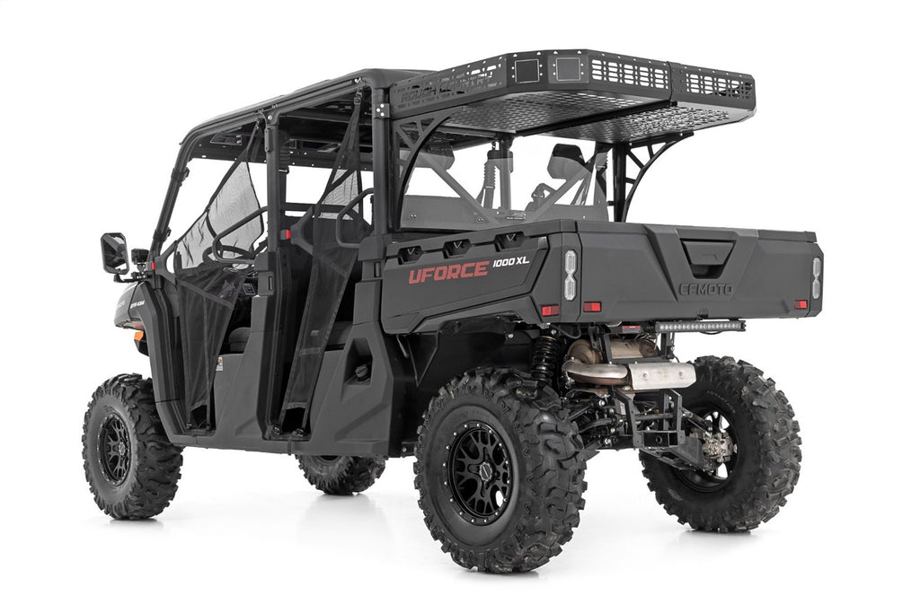 Rough Country 96107 LED Light Bar for Select CFMOTO UFORCE 1000, CFMOTO UFORCE XL