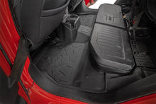 Load image into Gallery viewer, Rough Country FF-61501 Flex-Fit Floor Mats for Select Jeep Gladiator