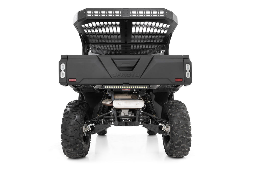 Rough Country 96107 LED Light Bar for Select CFMOTO UFORCE 1000, CFMOTO UFORCE XL