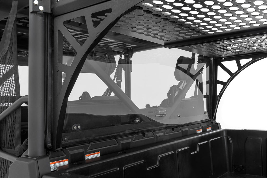 Rough Country 98192482 Rear Panel for Select CFMOTO UFORCE 1000, CFMOTO UFORCE XL