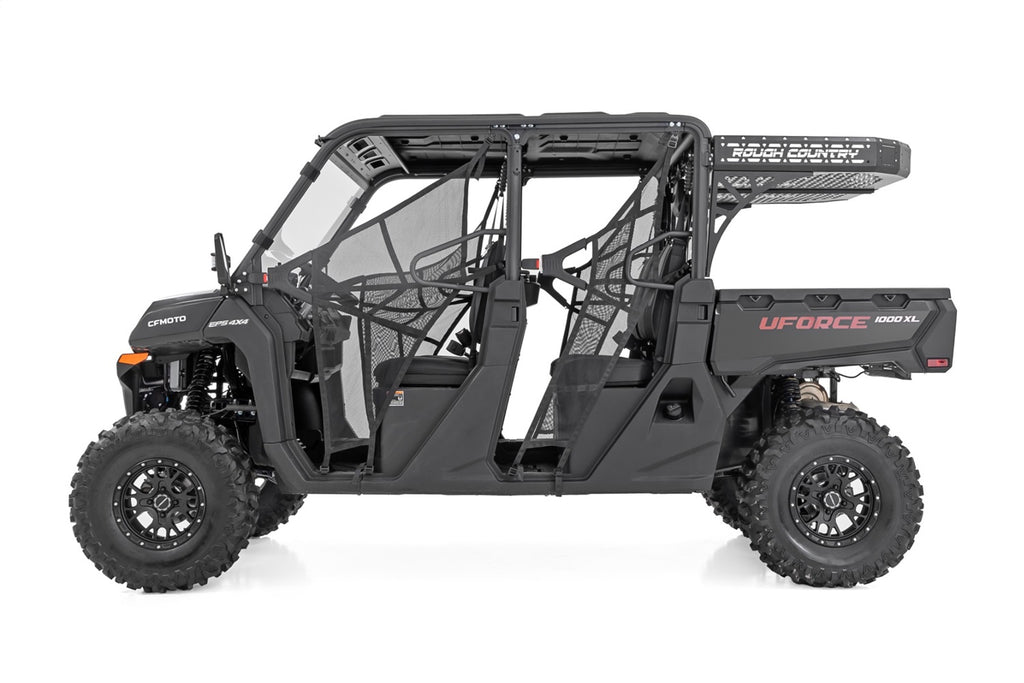 Rough Country 96108 Suspension Lift Kit for Select CFMOTO UFORCE 1000, CFMOTO UFORCE XL