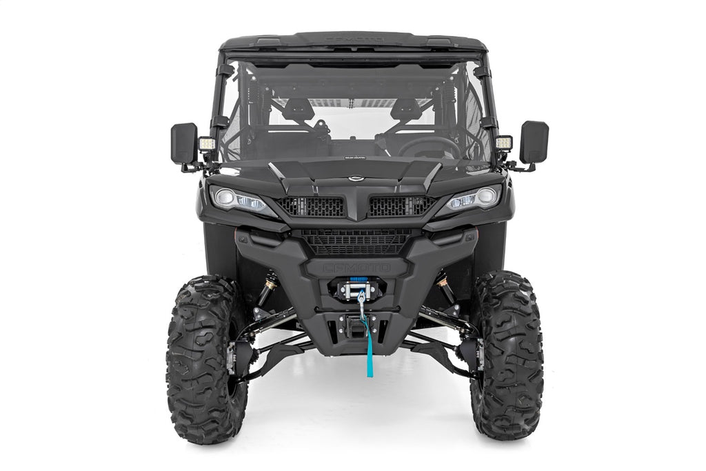 Rough Country 96108 Suspension Lift Kit for Select CFMOTO UFORCE 1000, CFMOTO UFORCE XL