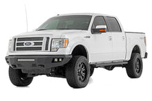 Load image into Gallery viewer, Rough Country 41012 Running Boards for Select Ford F-150