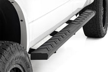 Load image into Gallery viewer, Rough Country 41012 Running Boards for Select Ford F-150
