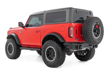 Load image into Gallery viewer, Rough Country 41008 Running Boards for Select Ford Bronco
