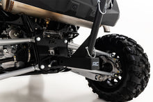 Load image into Gallery viewer, Rough Country 117520 Universal Hitch Single Flag Pole Holder