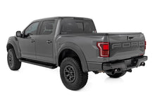 Load image into Gallery viewer, Rough Country SRB151791A HD2 Cab Length Running Boards for Select Ford F-150, Ford F-150 Lightning, Ford F-250 Super Duty, Ford F-350 Super Duty