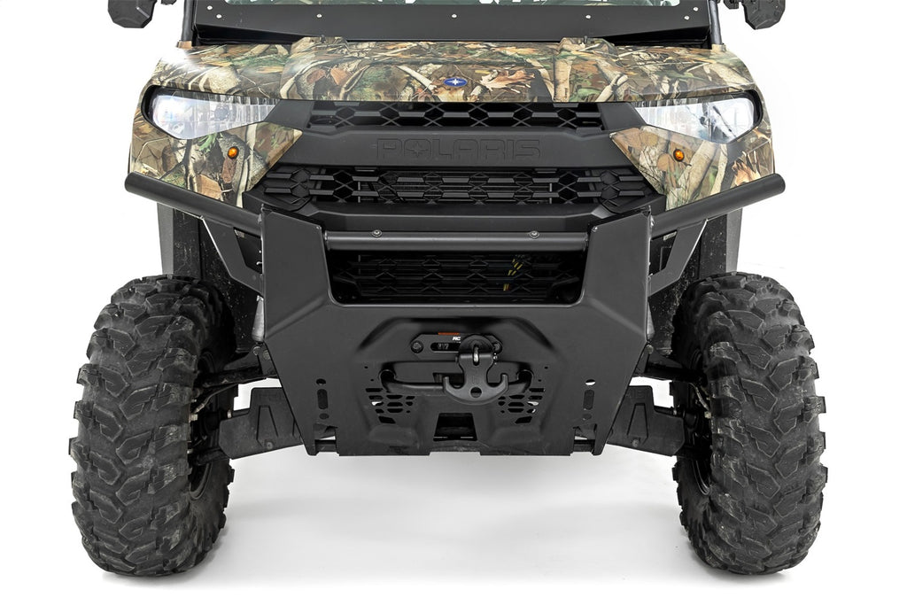 Rough Country RS177B Winch Cleat