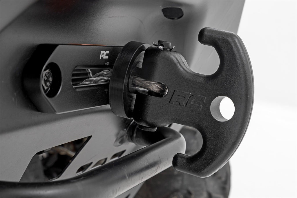 Rough Country RS177B Winch Cleat