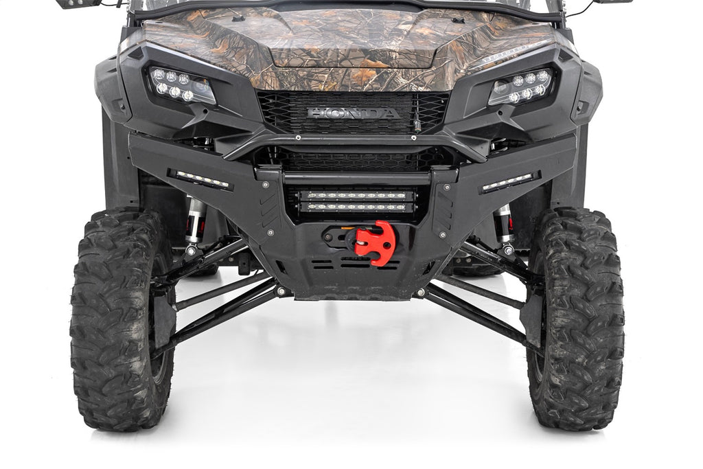 Rough Country RS177R Winch Cleat
