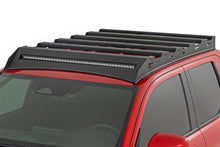 Load image into Gallery viewer, Rough Country 72110 Roof Rack System for Select Toyota Tacoma