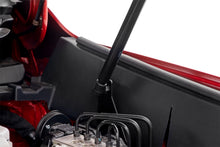 Load image into Gallery viewer, Rough Country 72108 Hydraulic Hood Assist for Select Toyota Tacoma