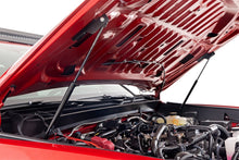 Load image into Gallery viewer, Rough Country 72108 Hydraulic Hood Assist for Select Toyota Tacoma