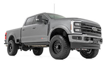 Load image into Gallery viewer, Rough Country S-F20231-D1 Fender Flares for Select Ford F-250 Super Duty, Ford F-350 Super Duty