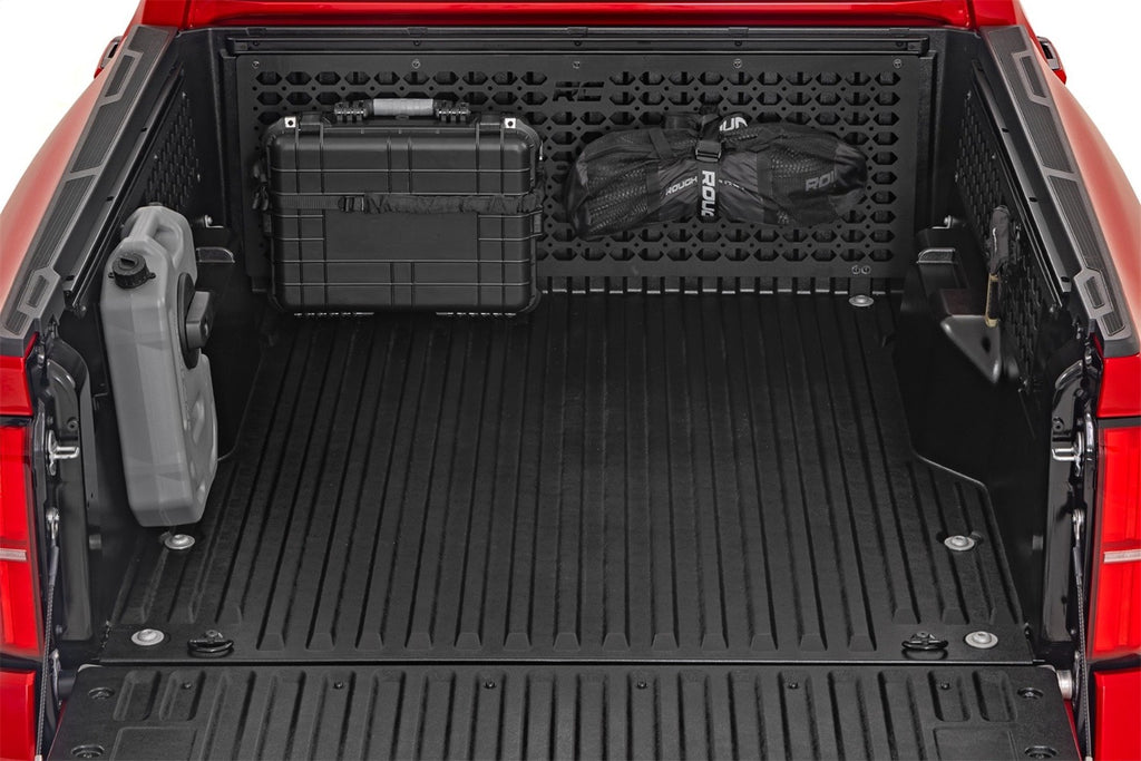 Rough Country 73129 Molle Panel Kit for Select Toyota Tacoma